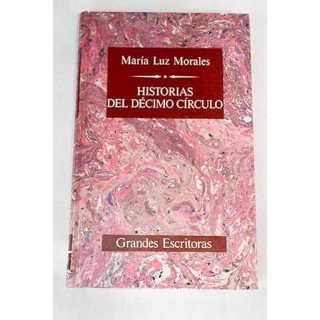 Historias del décimo círculo